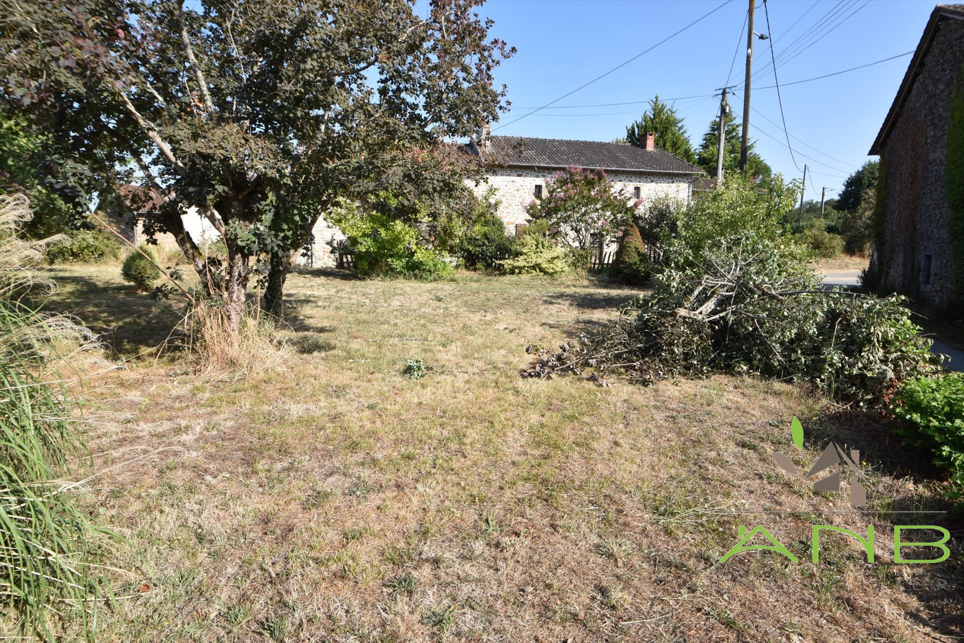 Maison à vendre, 143m², Maisonnais-sur-Tardoire