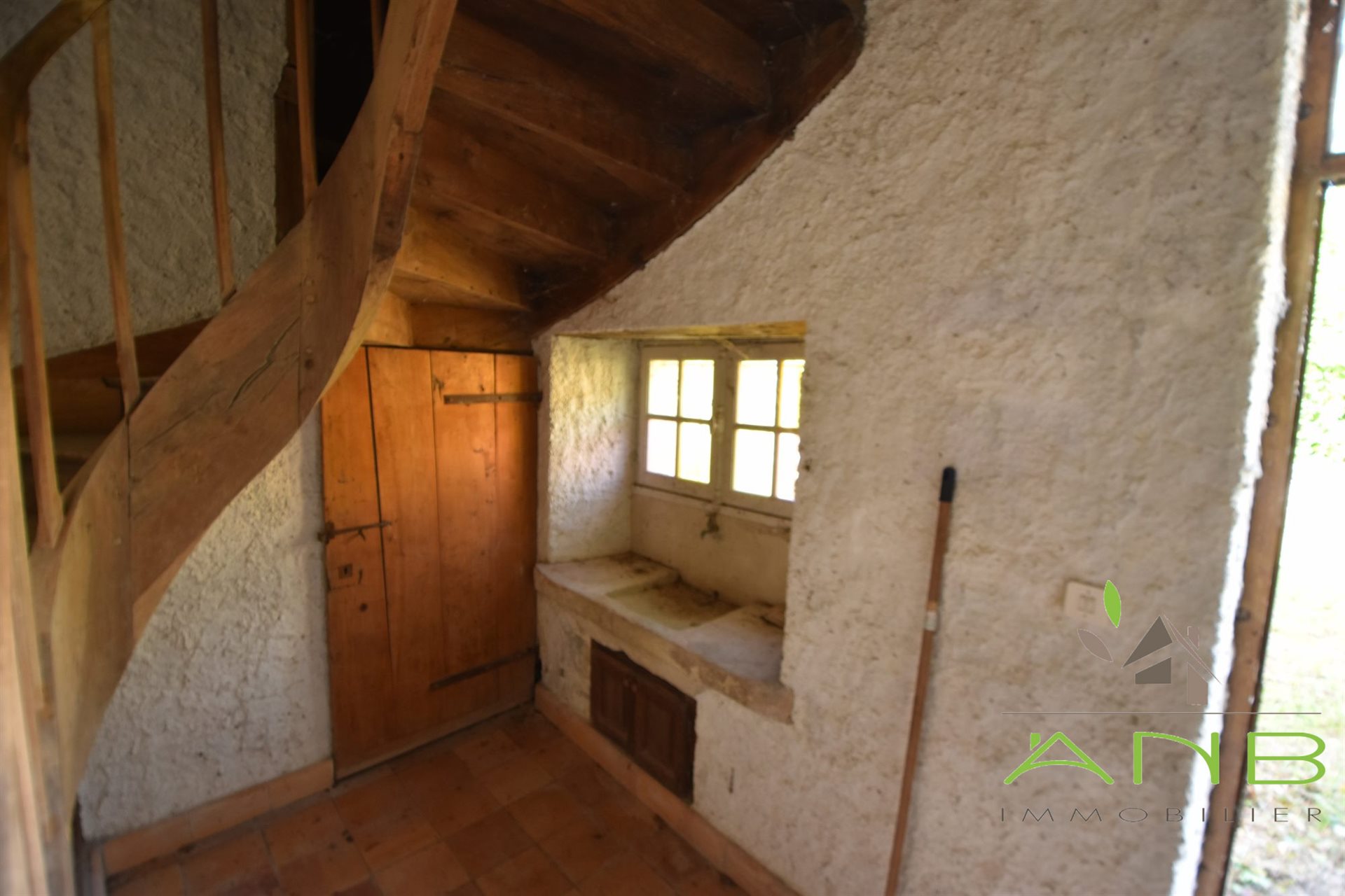 Maison à vendre, 360m², Saint-Martial-de-Vitaterne