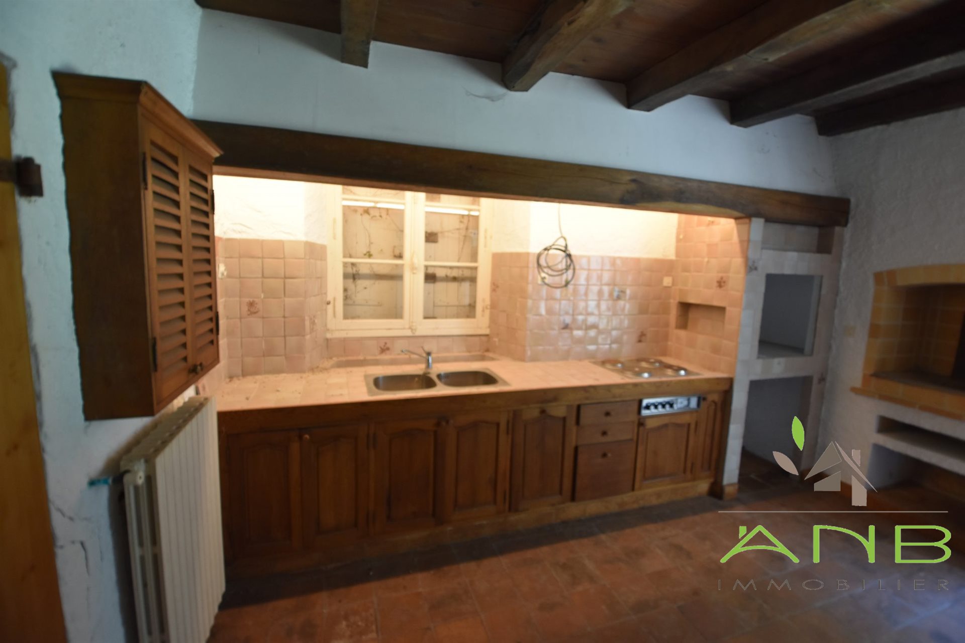 Maison à vendre, 360m², Saint-Martial-de-Vitaterne