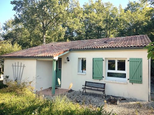Maison 4 pièces 70 m² · à Écuras · 70 m² · 139 000 €