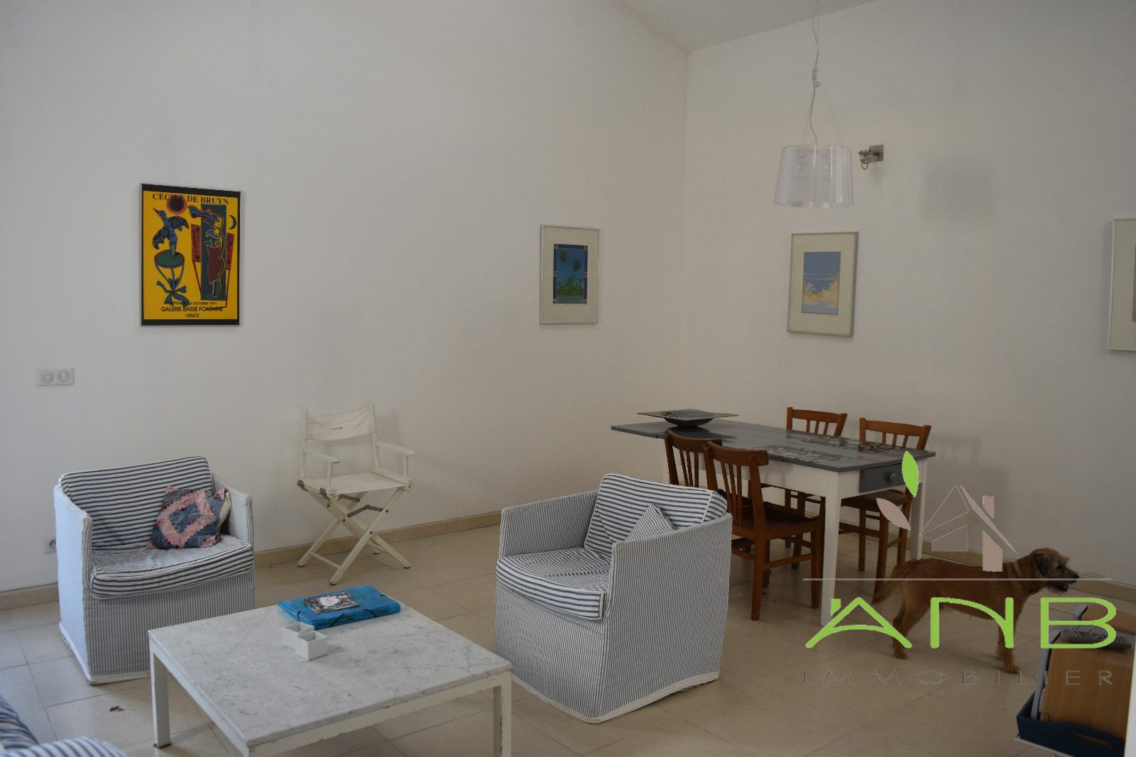 Maison à vendre, 58m², Montbron