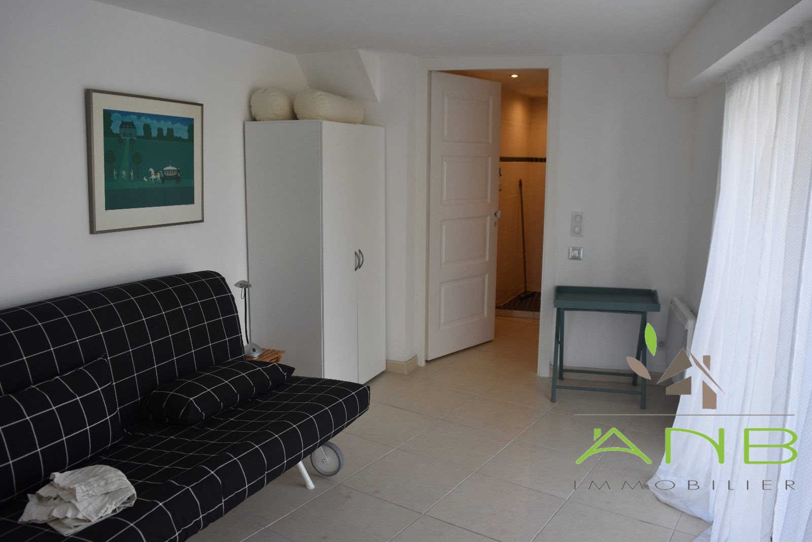 Maison à vendre, 58m², Montbron