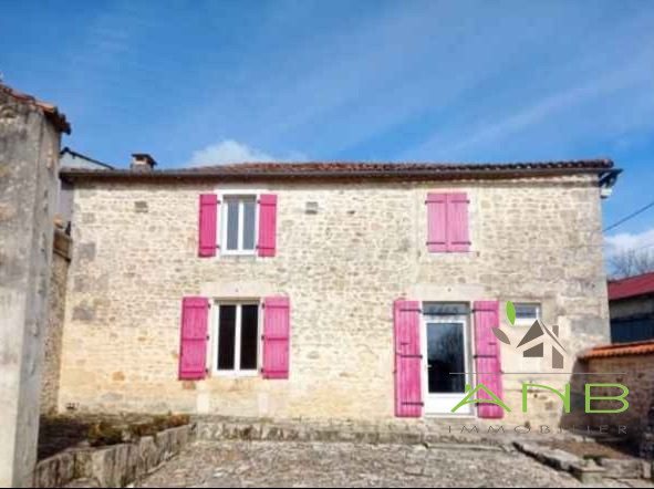 Maison à vendre, 104m², Varaignes