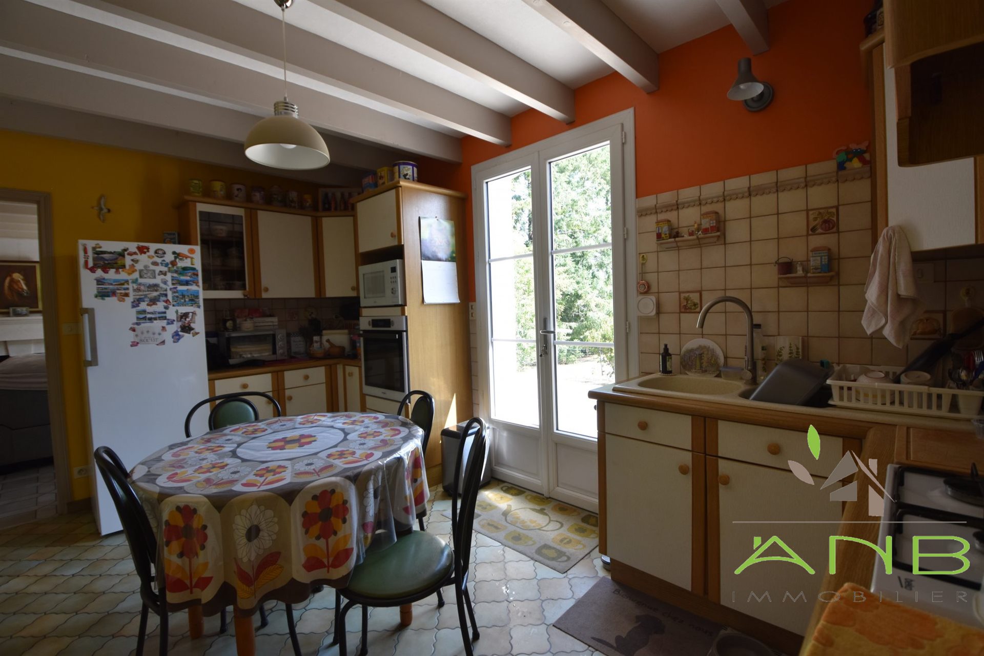 Maison à vendre, 137m², Vouzan