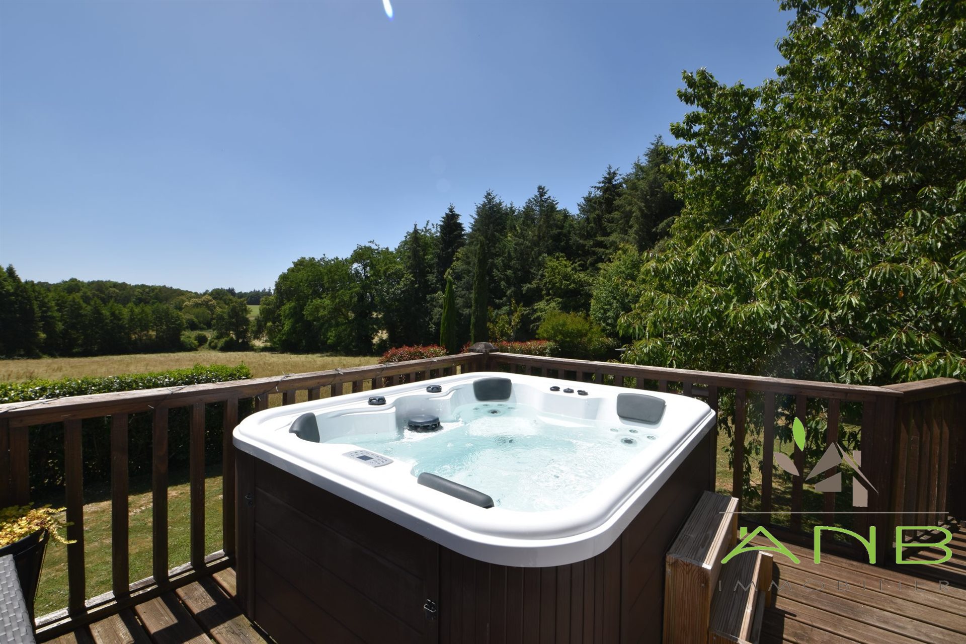 Maison à vendre, 215m², Massignac