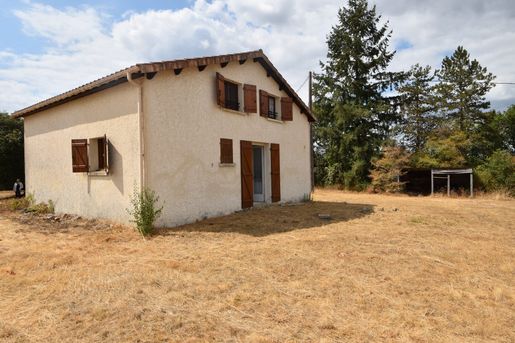 Maison 6 pièces 103 m² · à Javerlhac-Et-la-Chapelle-Saint-Robert · 103 m² · 144 700 €