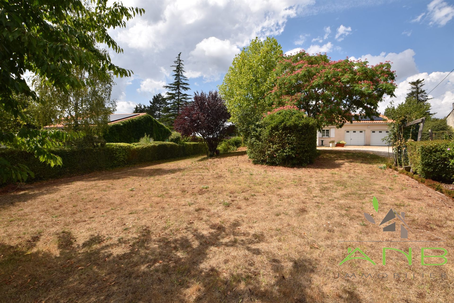 Maison à vendre, 116m², Dirac