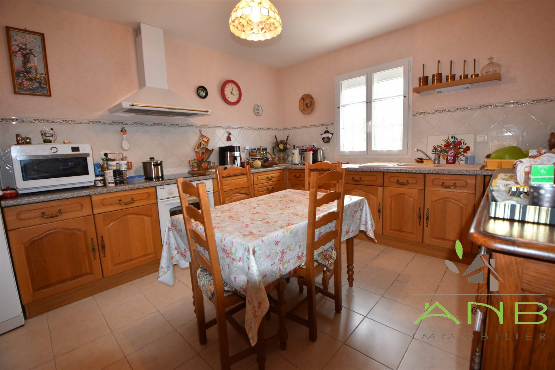 Maison à vendre, 116m², Dirac
