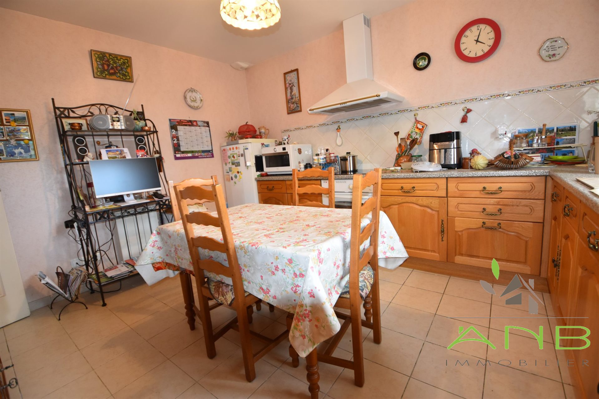 Maison à vendre, 116m², Dirac
