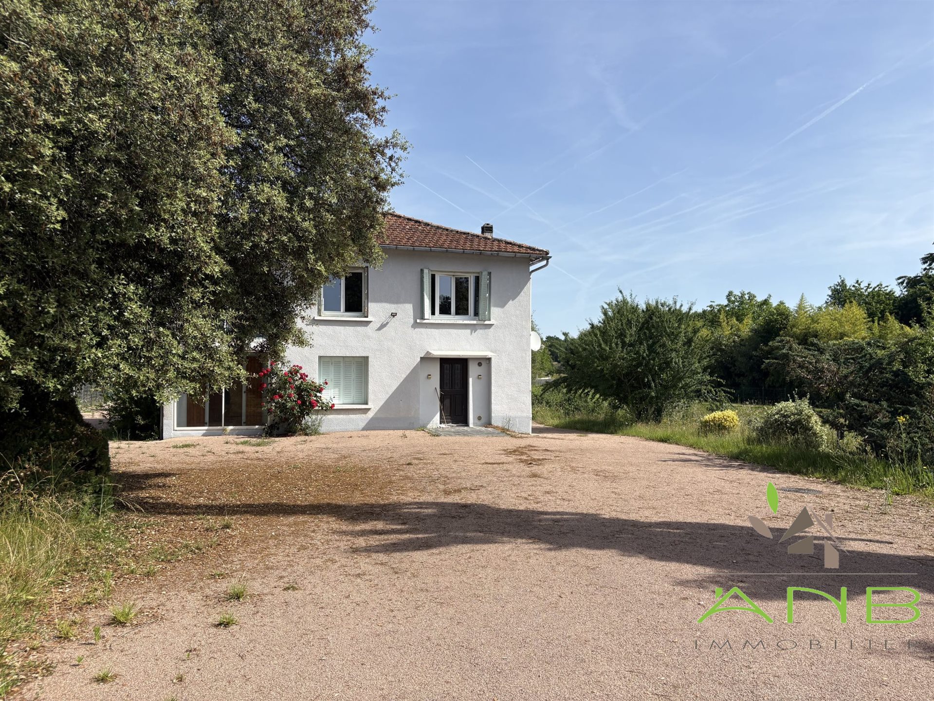 Maison à vendre, 123m², Piégut-Pluviers