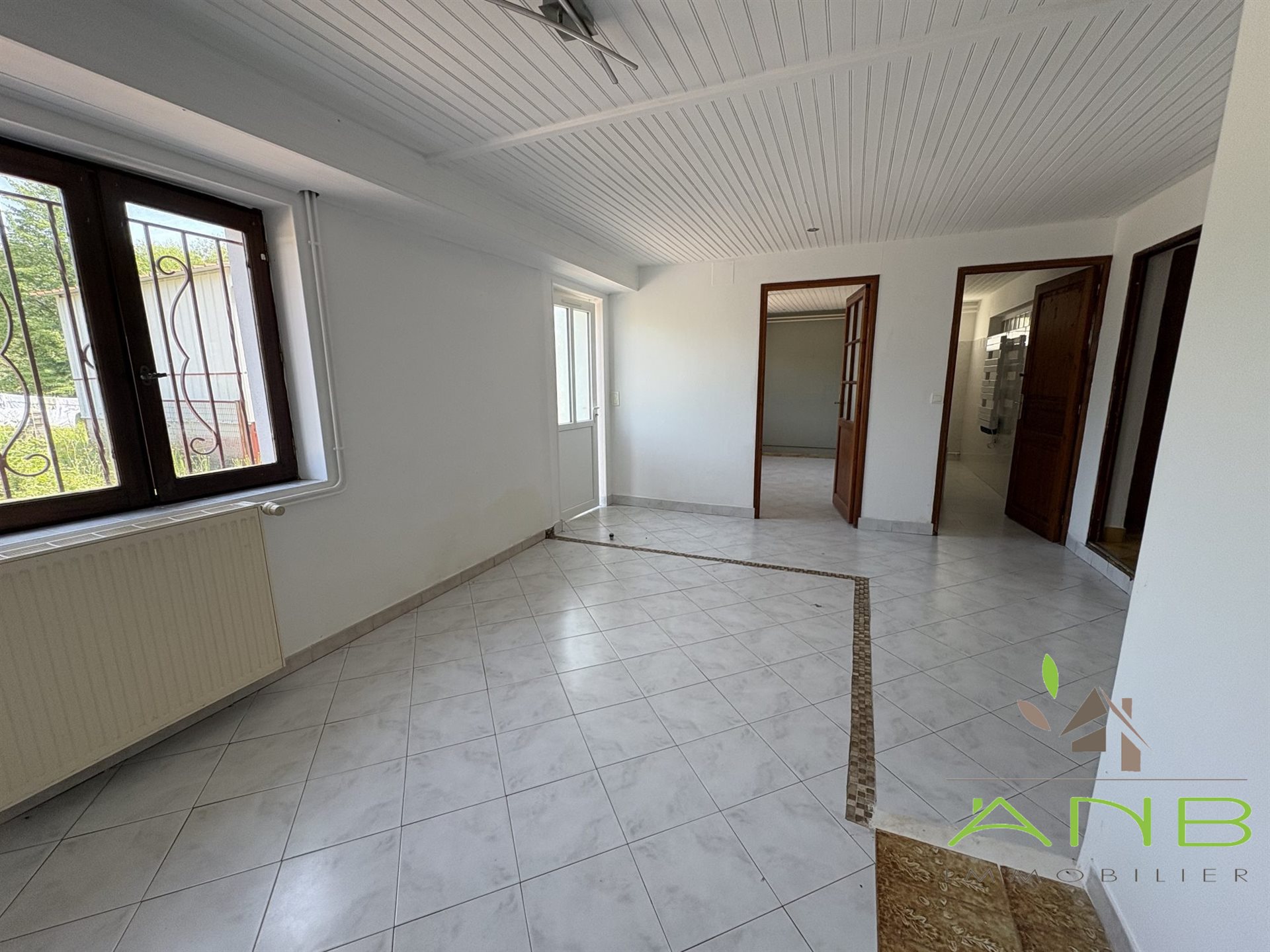 Maison à vendre, 123m², Piégut-Pluviers
