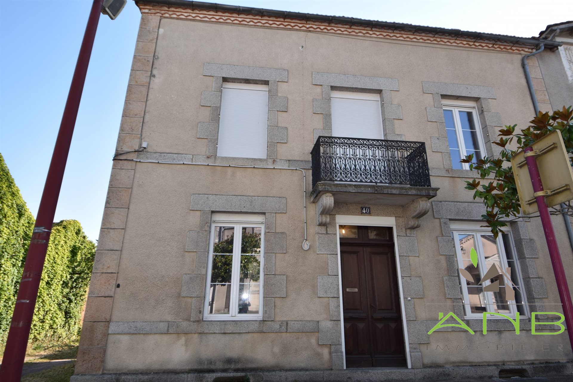 Maison à vendre, 150m², Piégut-Pluviers