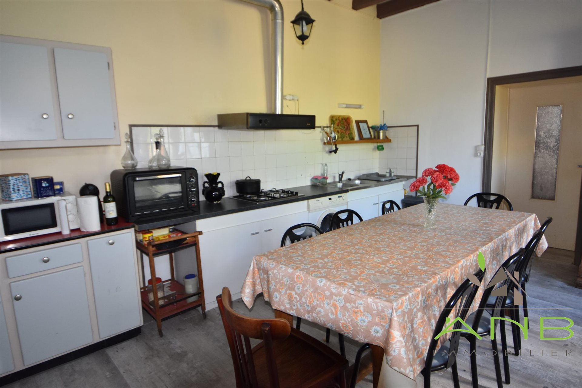 Maison à vendre, 150m², Piégut-Pluviers