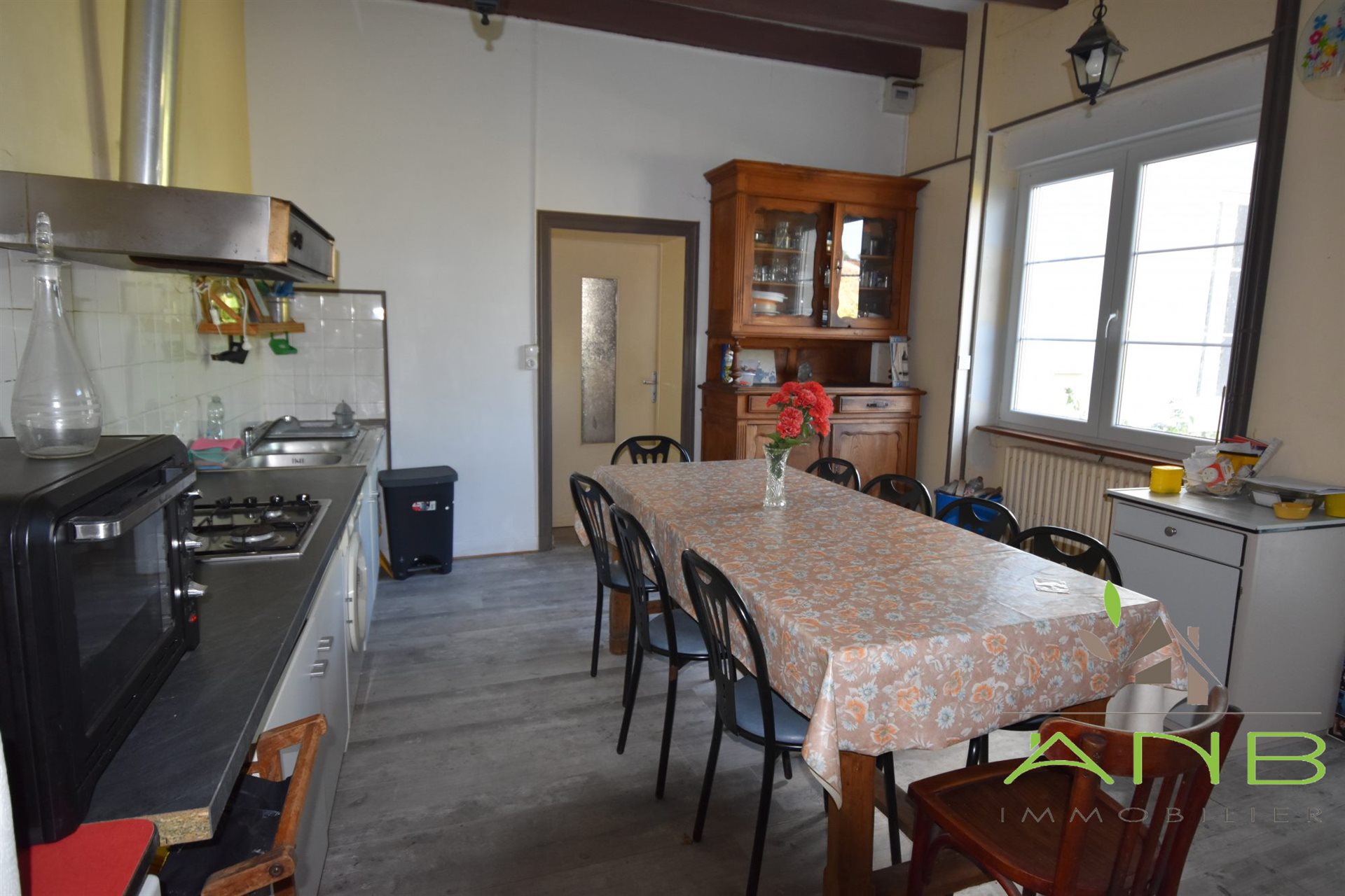 Maison à vendre, 150m², Piégut-Pluviers