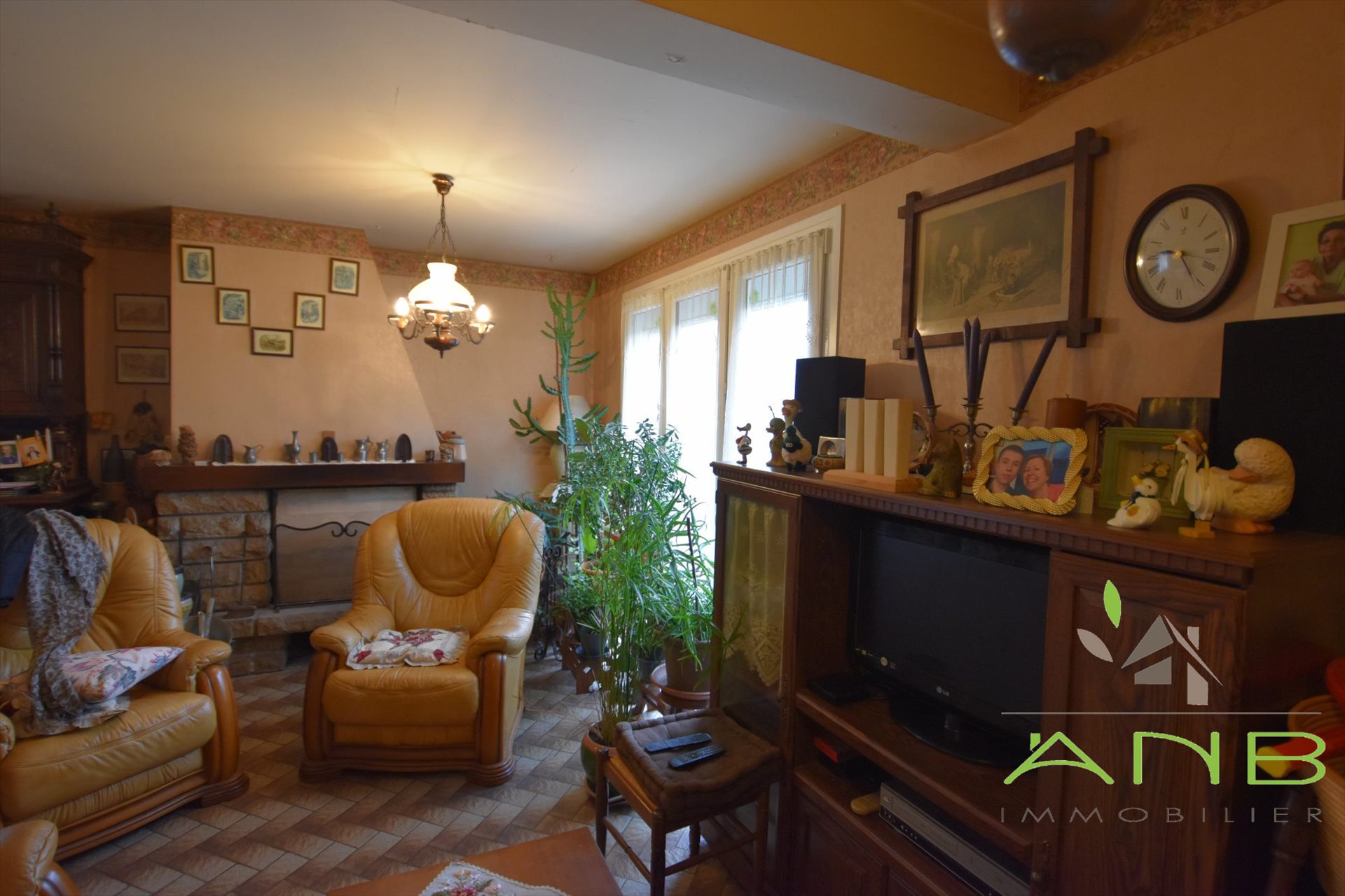 Maison à vendre, 136m², Le Loroux