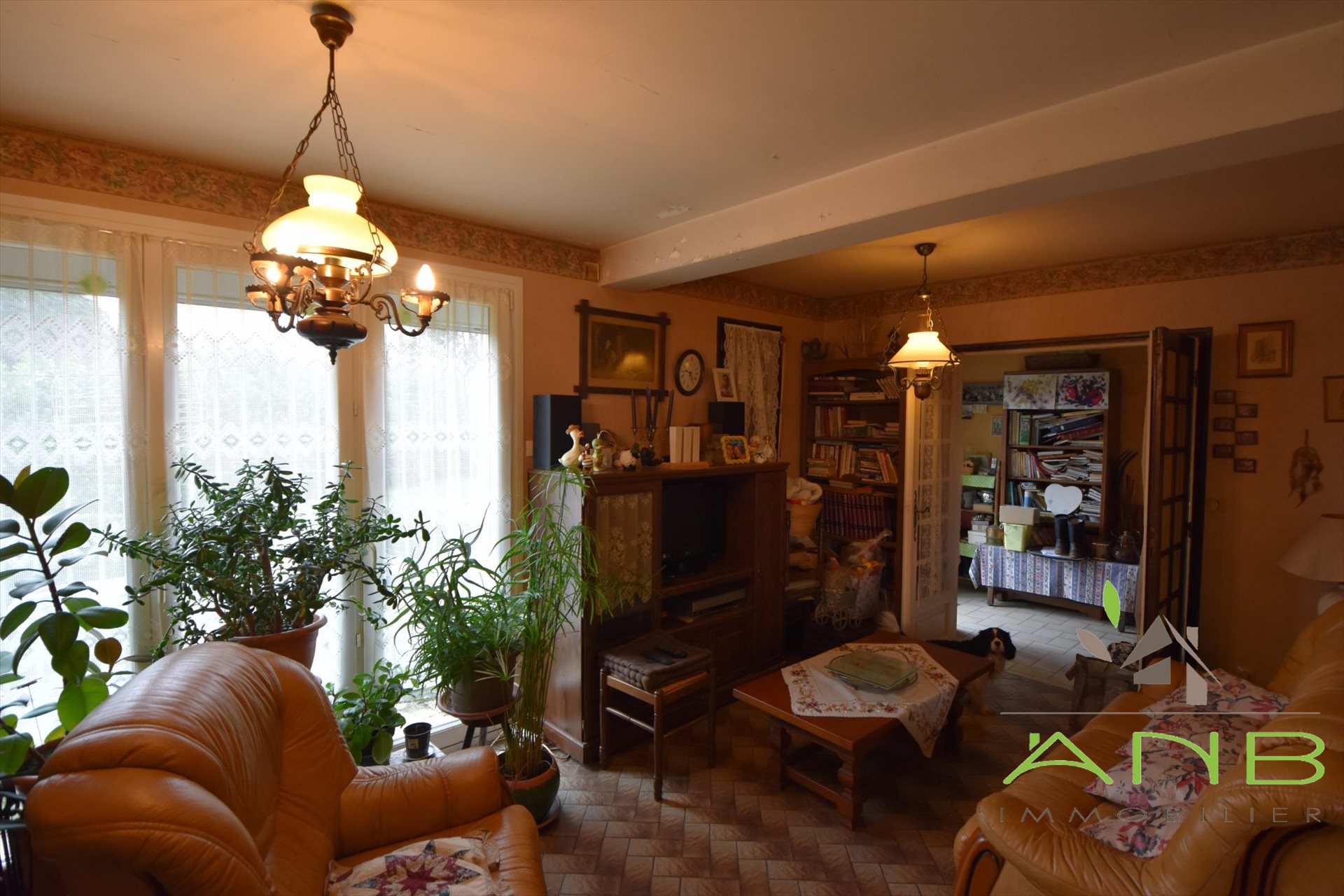 Maison à vendre, 136m², Le Loroux