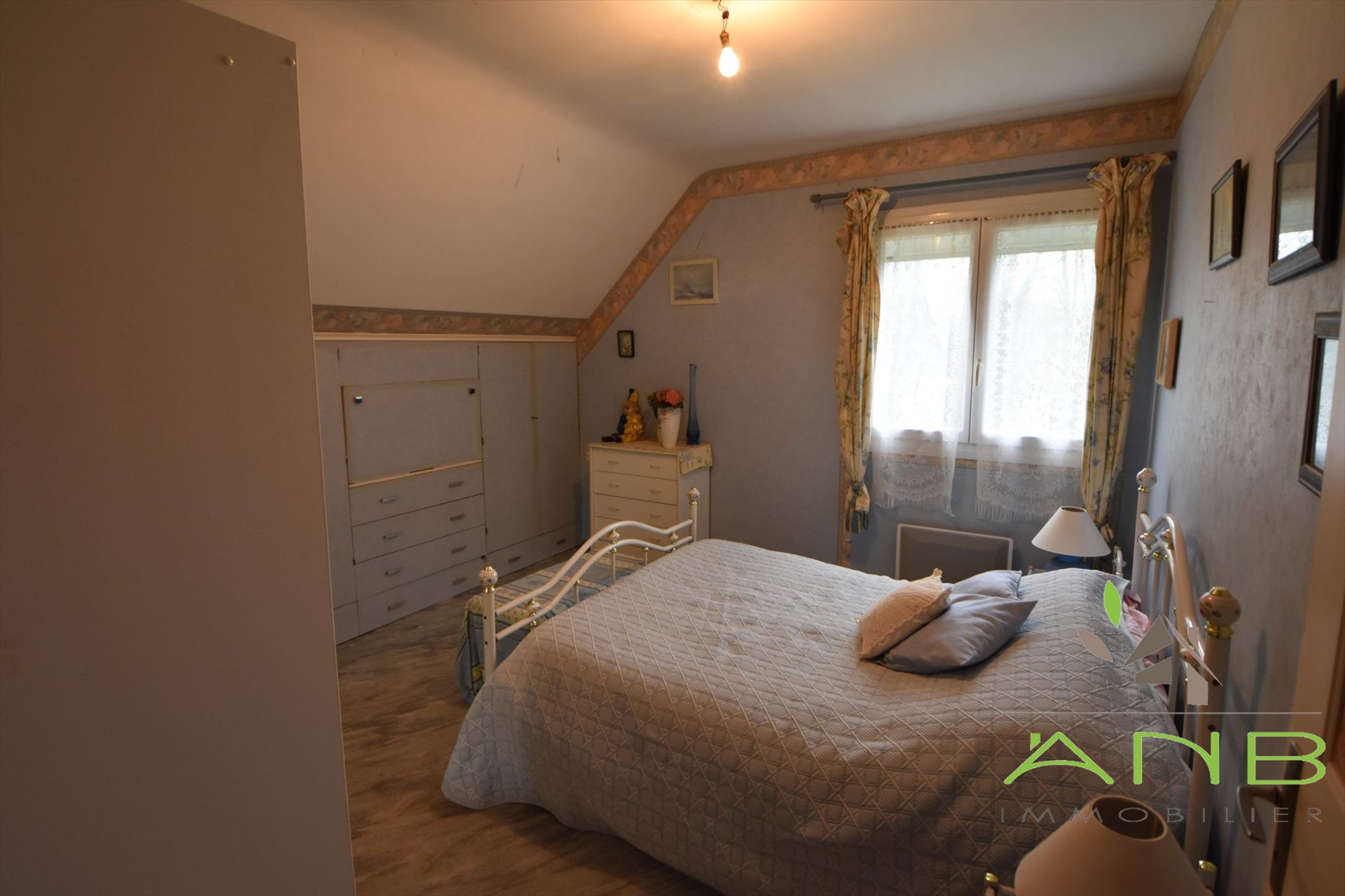 Maison à vendre, 136m², Le Loroux
