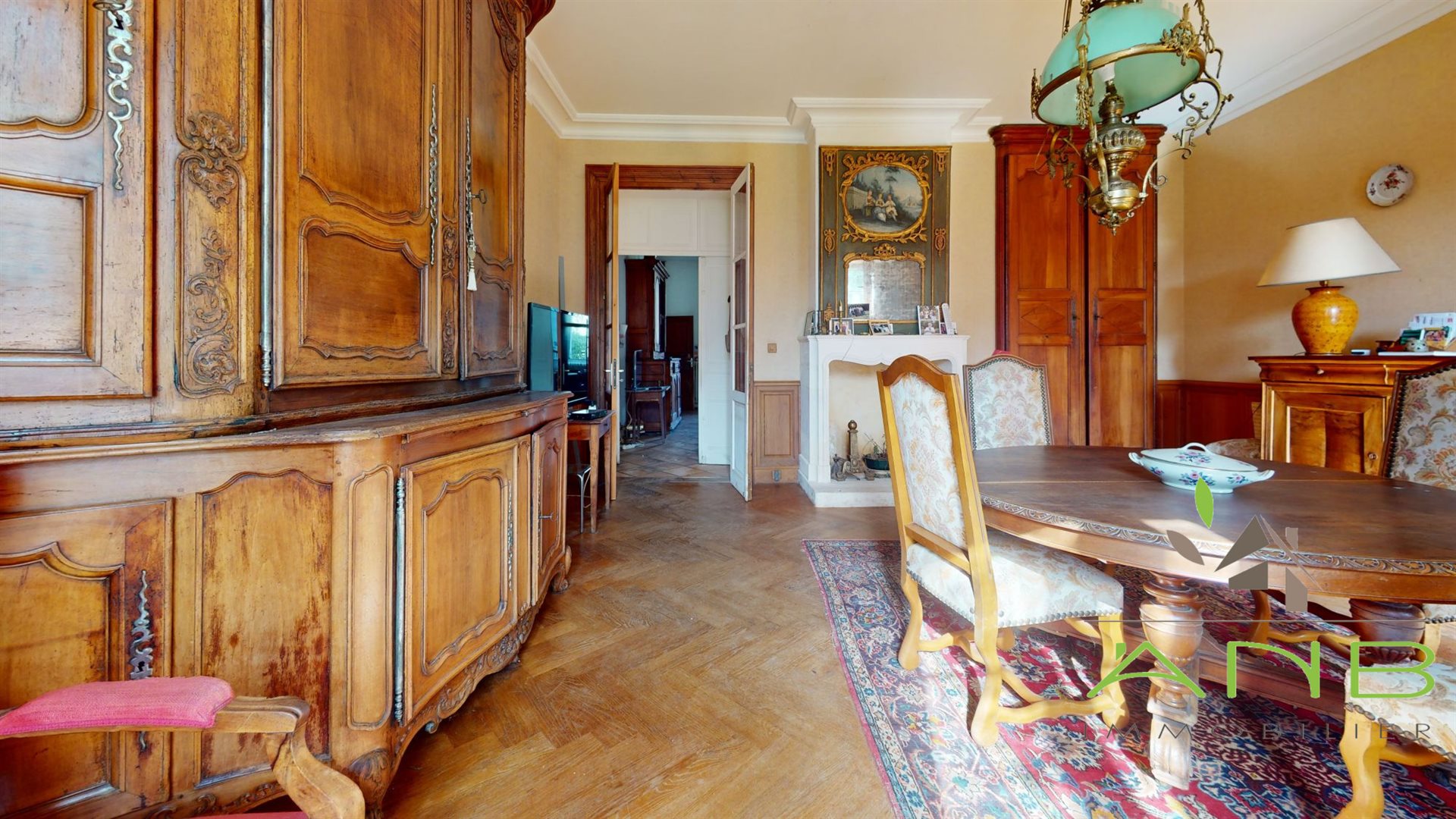 Maison à vendre, 691m², Condéon