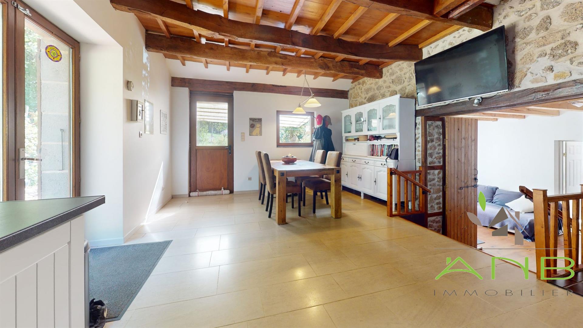 Maison à vendre, 240m², Busserolles