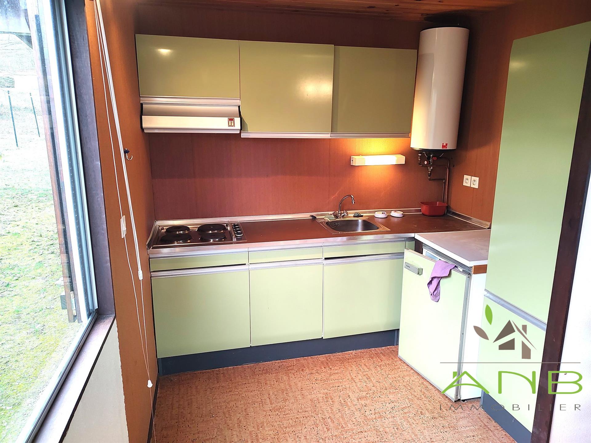 Maison à vendre, 58m², Ecuras