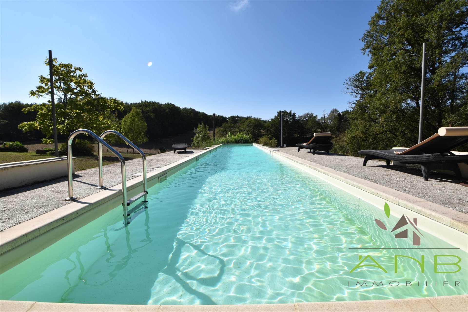 Maison à vendre, 321m², Montbron