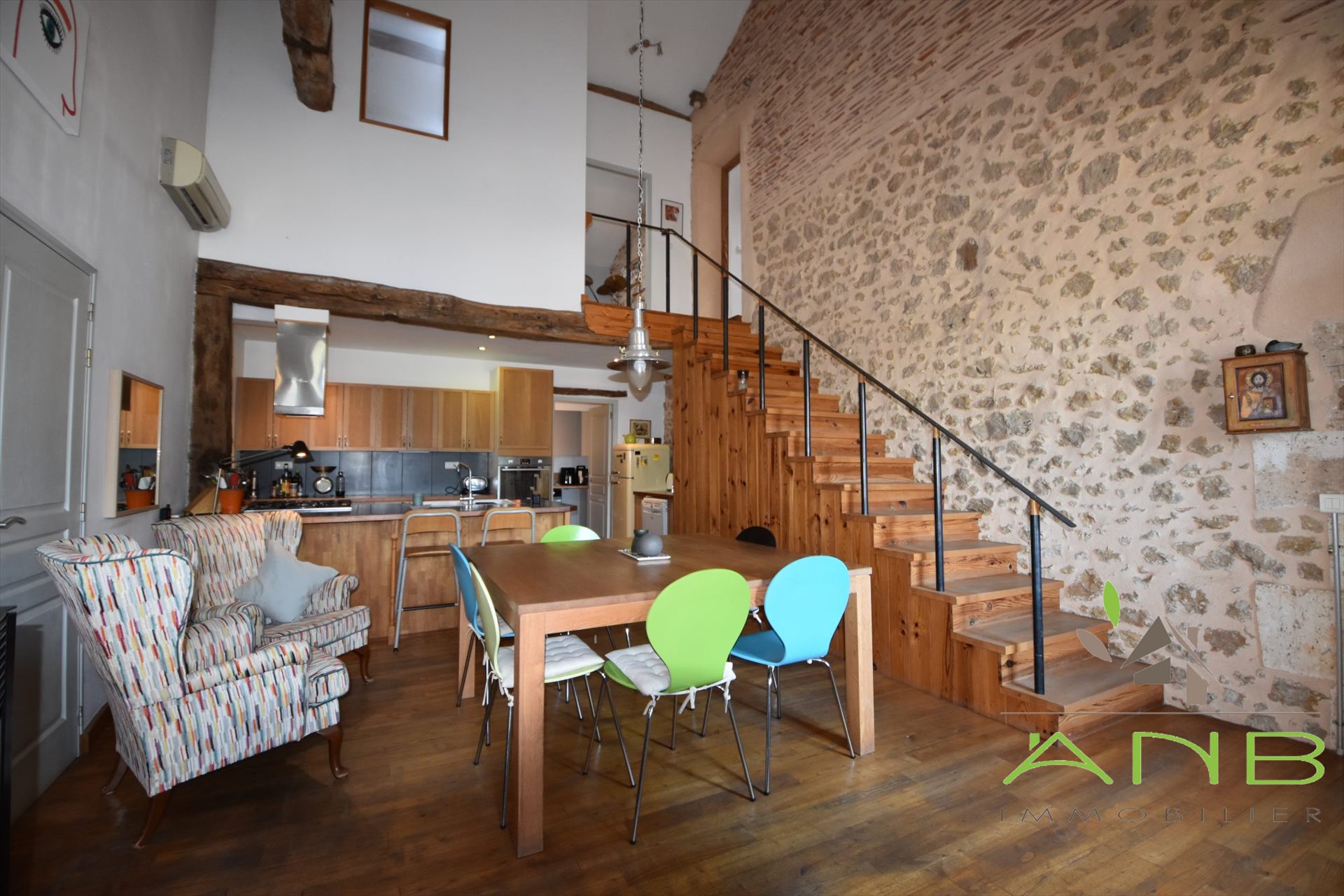 Maison à vendre, 321m², Montbron