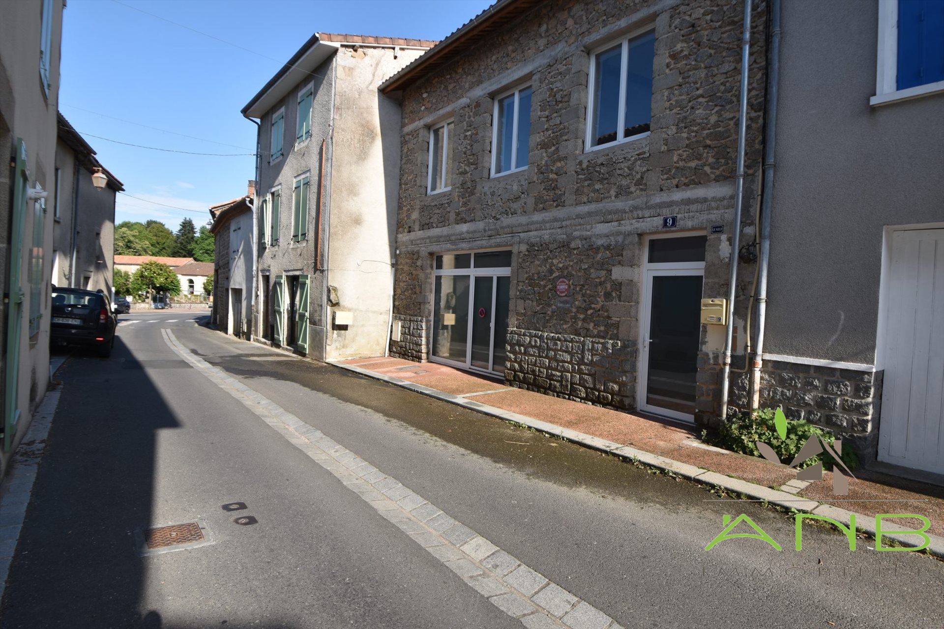 Maison à vendre, 141m², Piégut-Pluviers