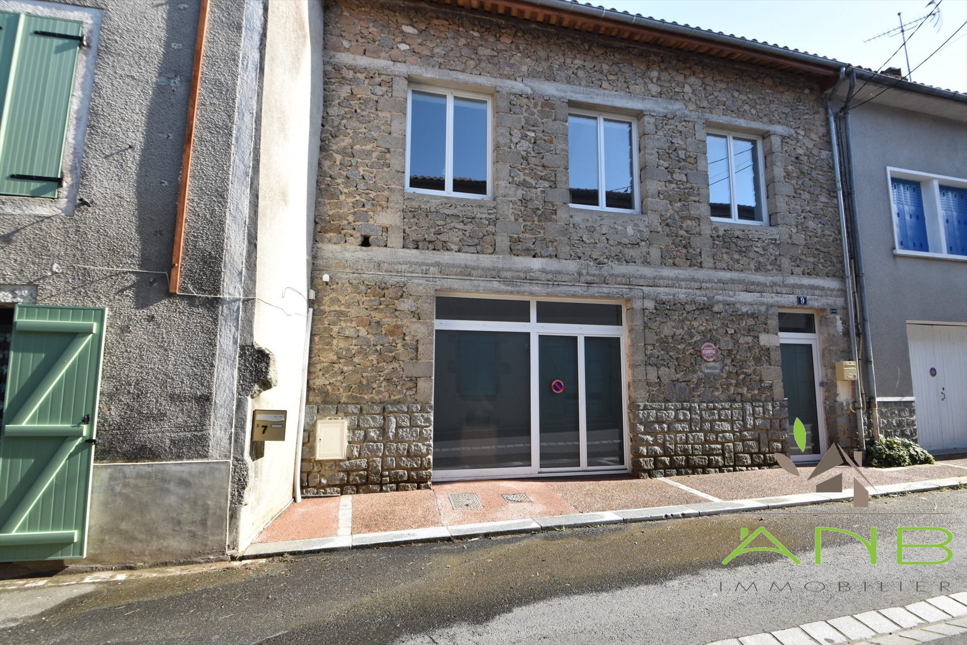 Maison à vendre, 141m², Piégut-Pluviers