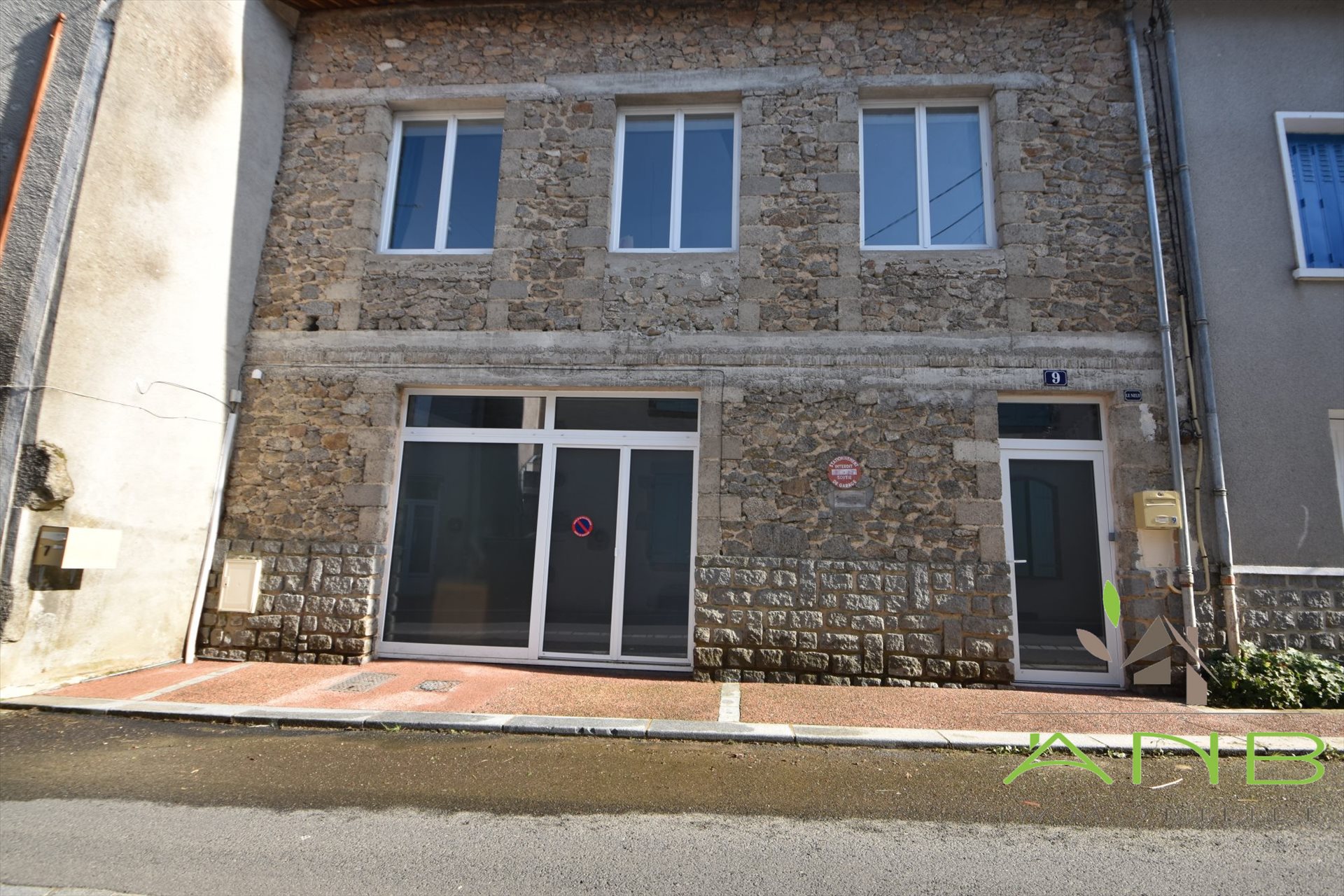Maison à vendre, 141m², Piégut-Pluviers