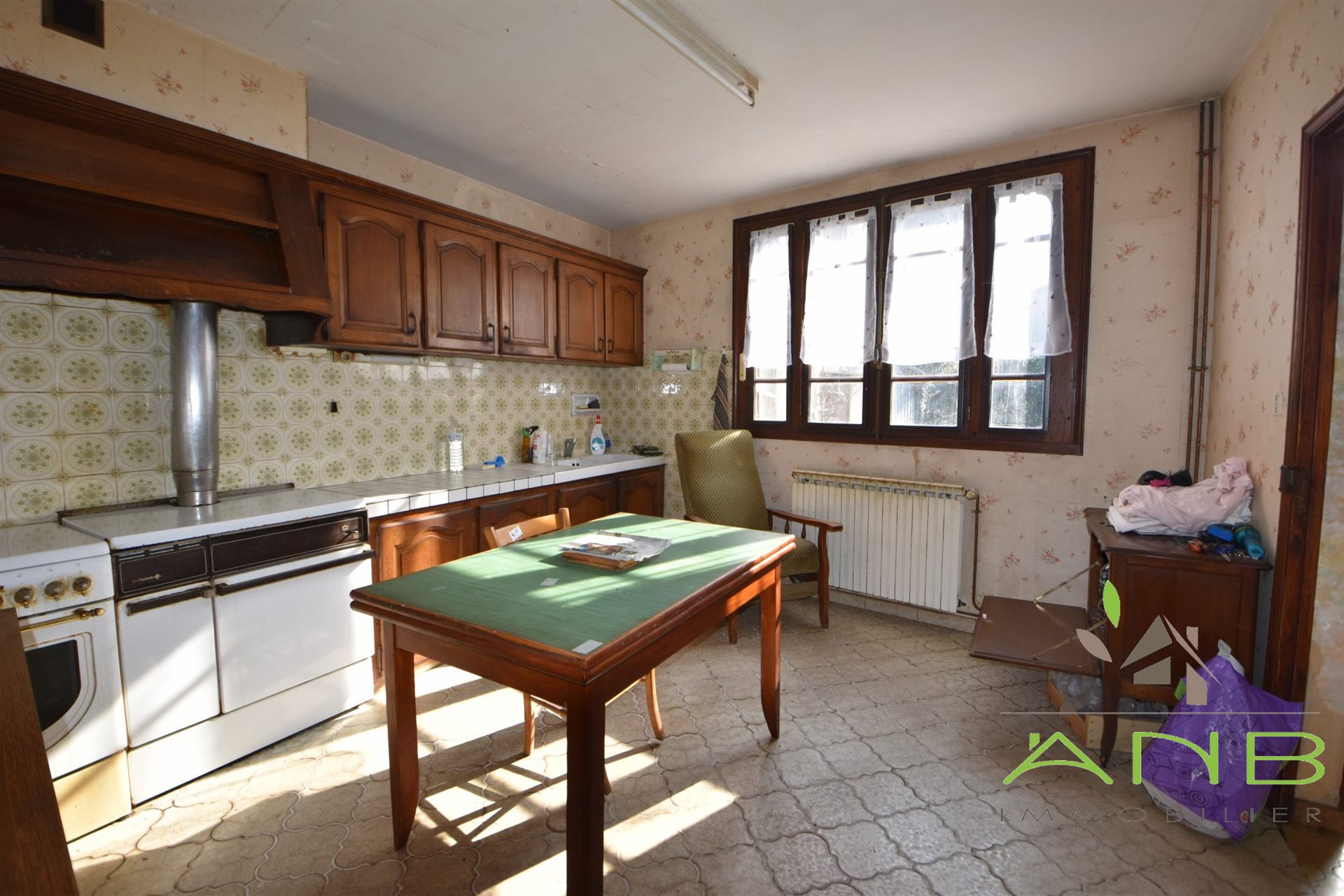Maison à vendre, 132m², Ecuras