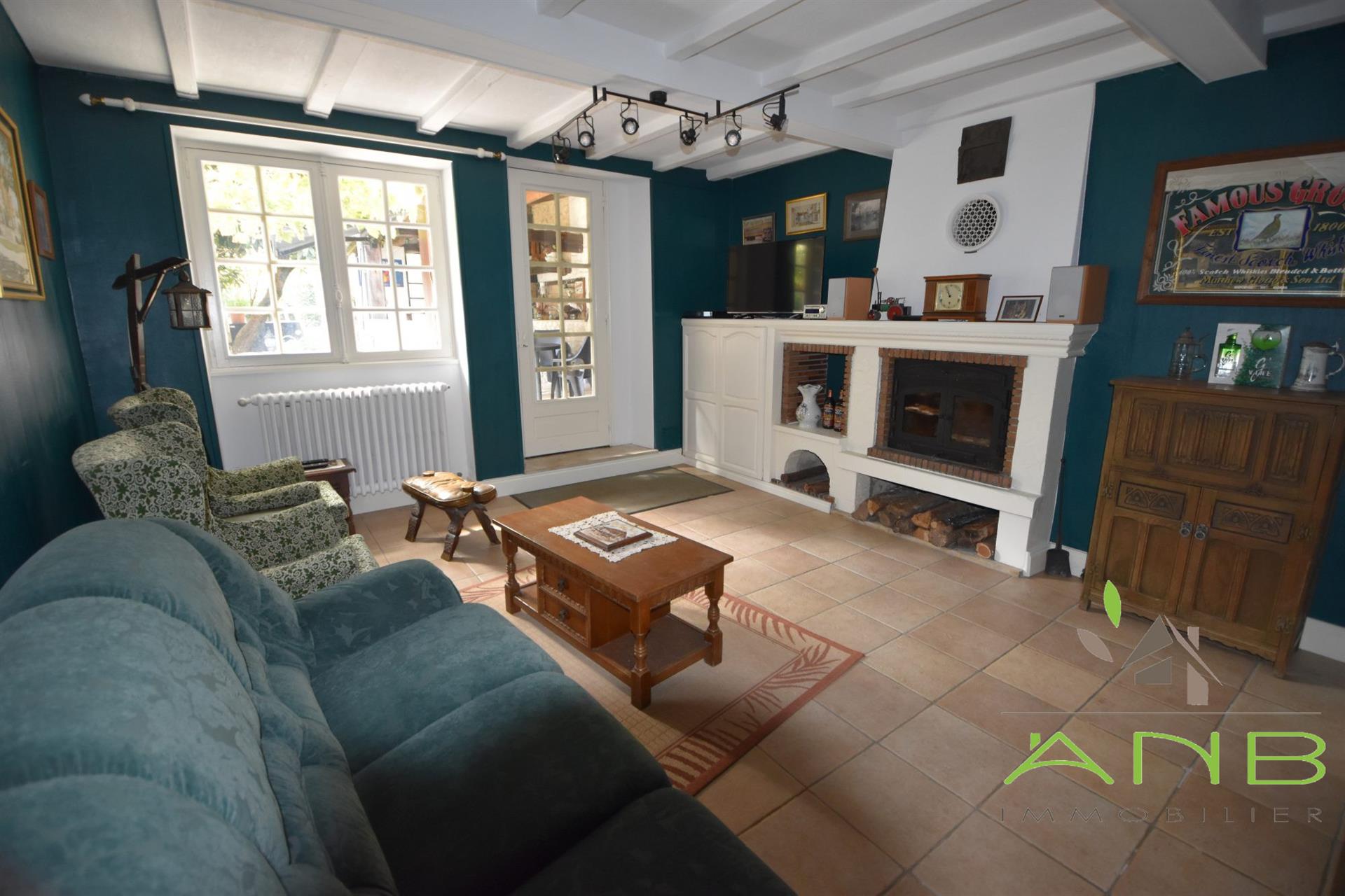 Maison à vendre, 286m², Marthon