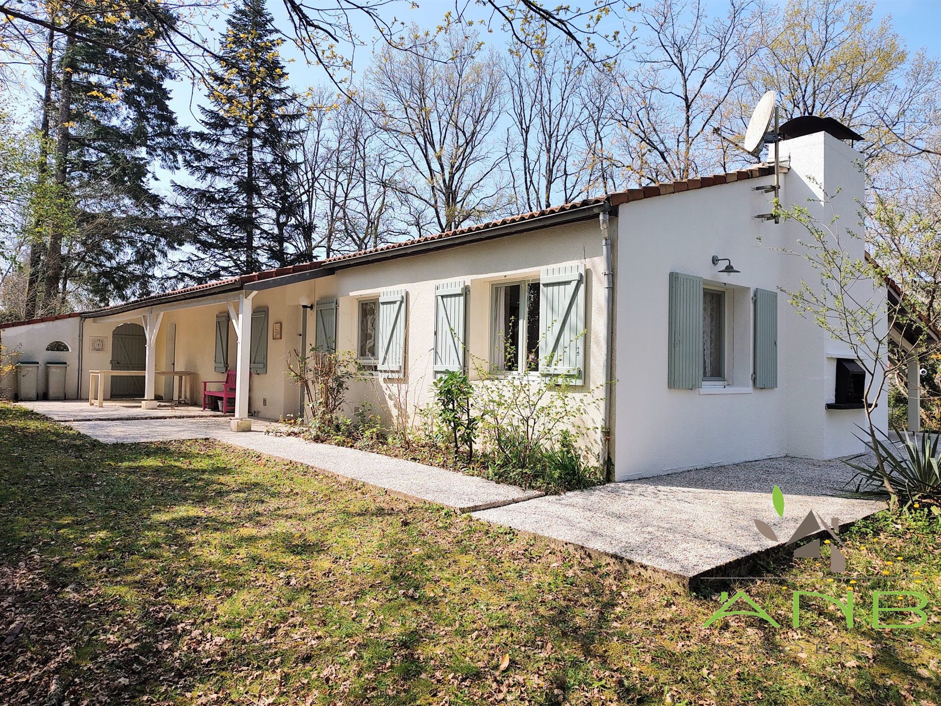 Maison à vendre, 142m², Ecuras