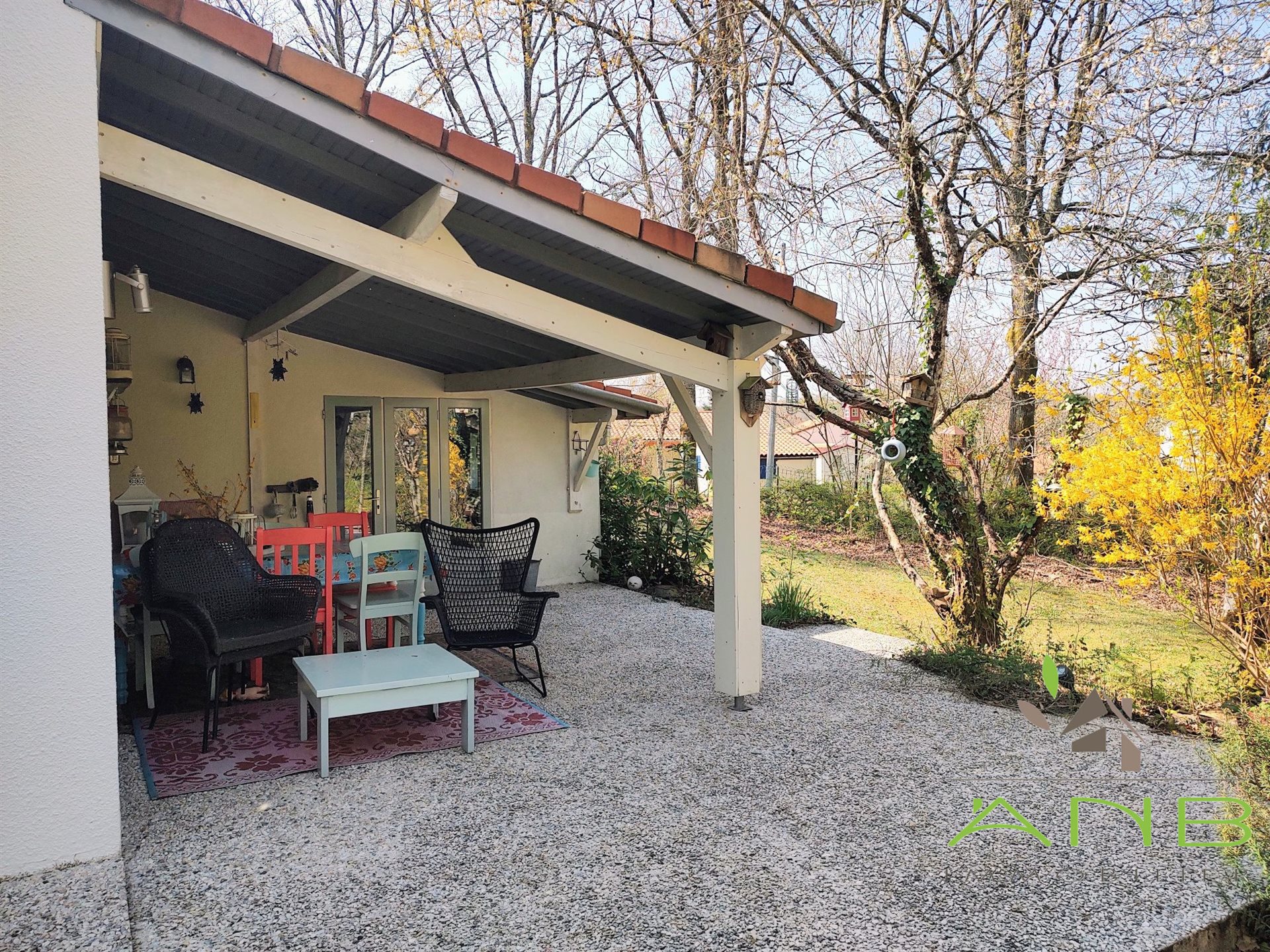 Maison à vendre, 142m², Ecuras