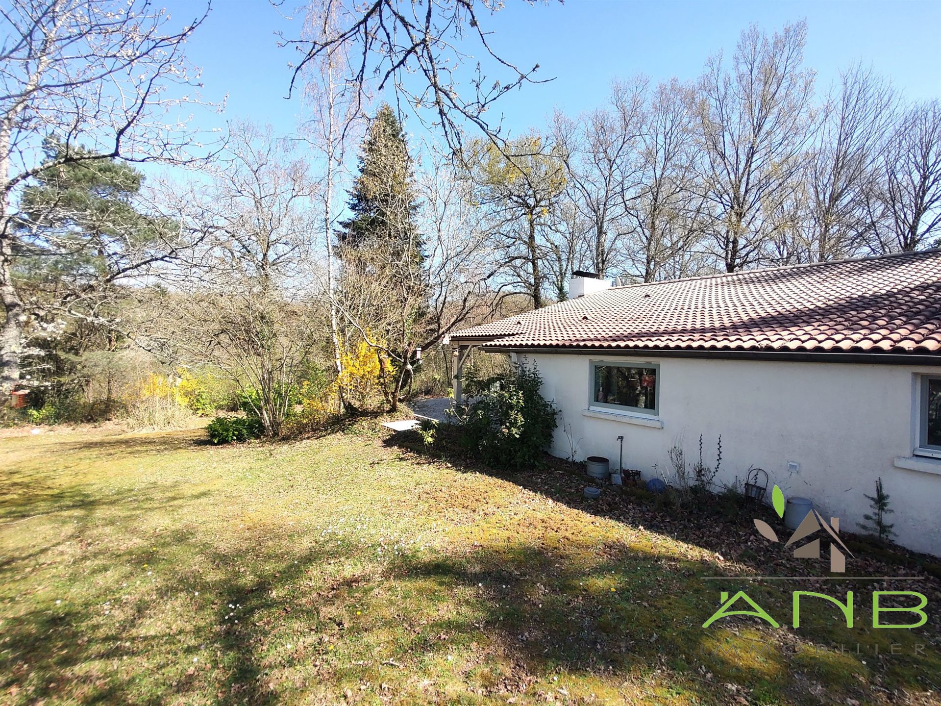 Maison à vendre, 142m², Ecuras