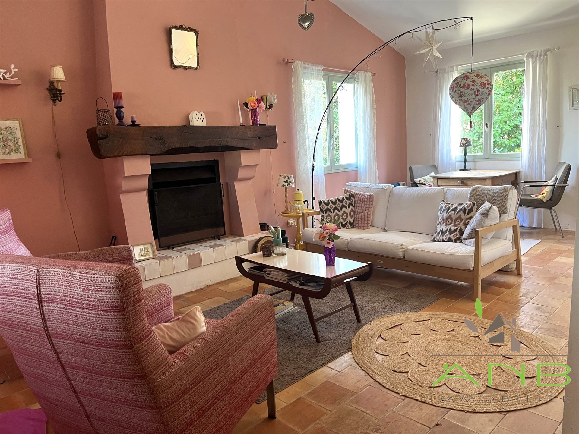 Maison à vendre, 142m², Ecuras