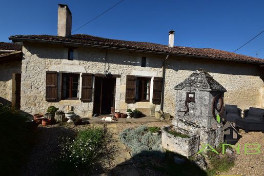 Maison 3 pièces 110 m² · à Marthon · 110 m² · 139 500 €