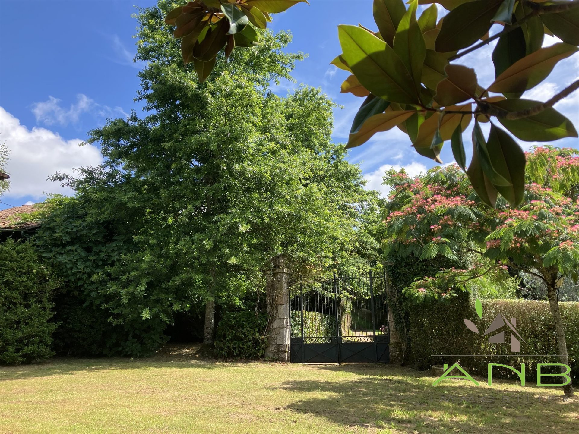Maison à vendre, 282m², Rouzède