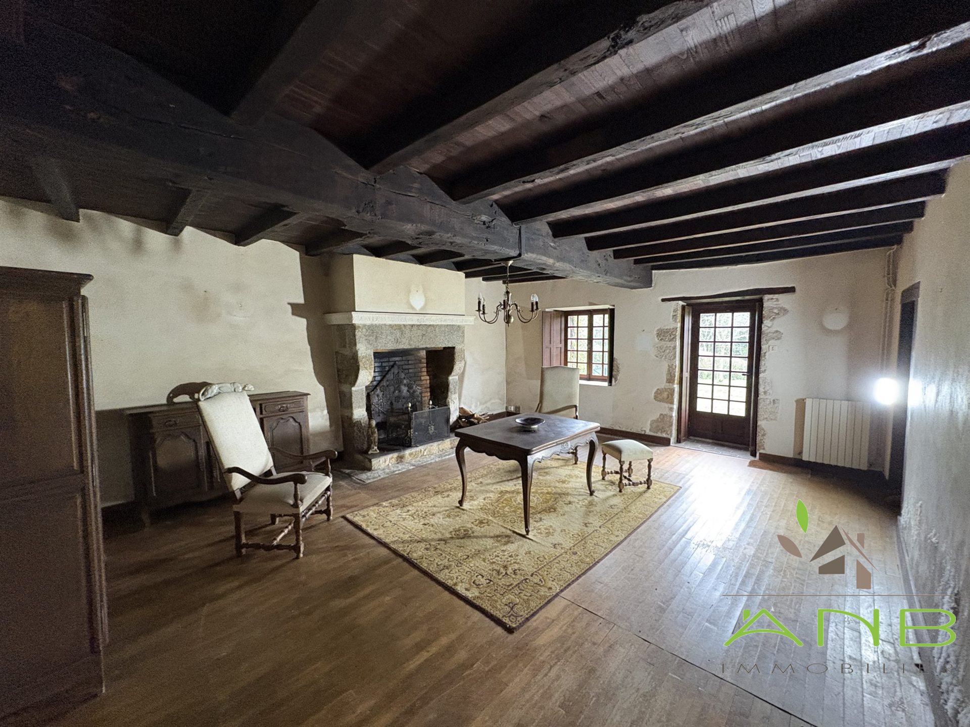 Maison à vendre, 282m², Rouzède