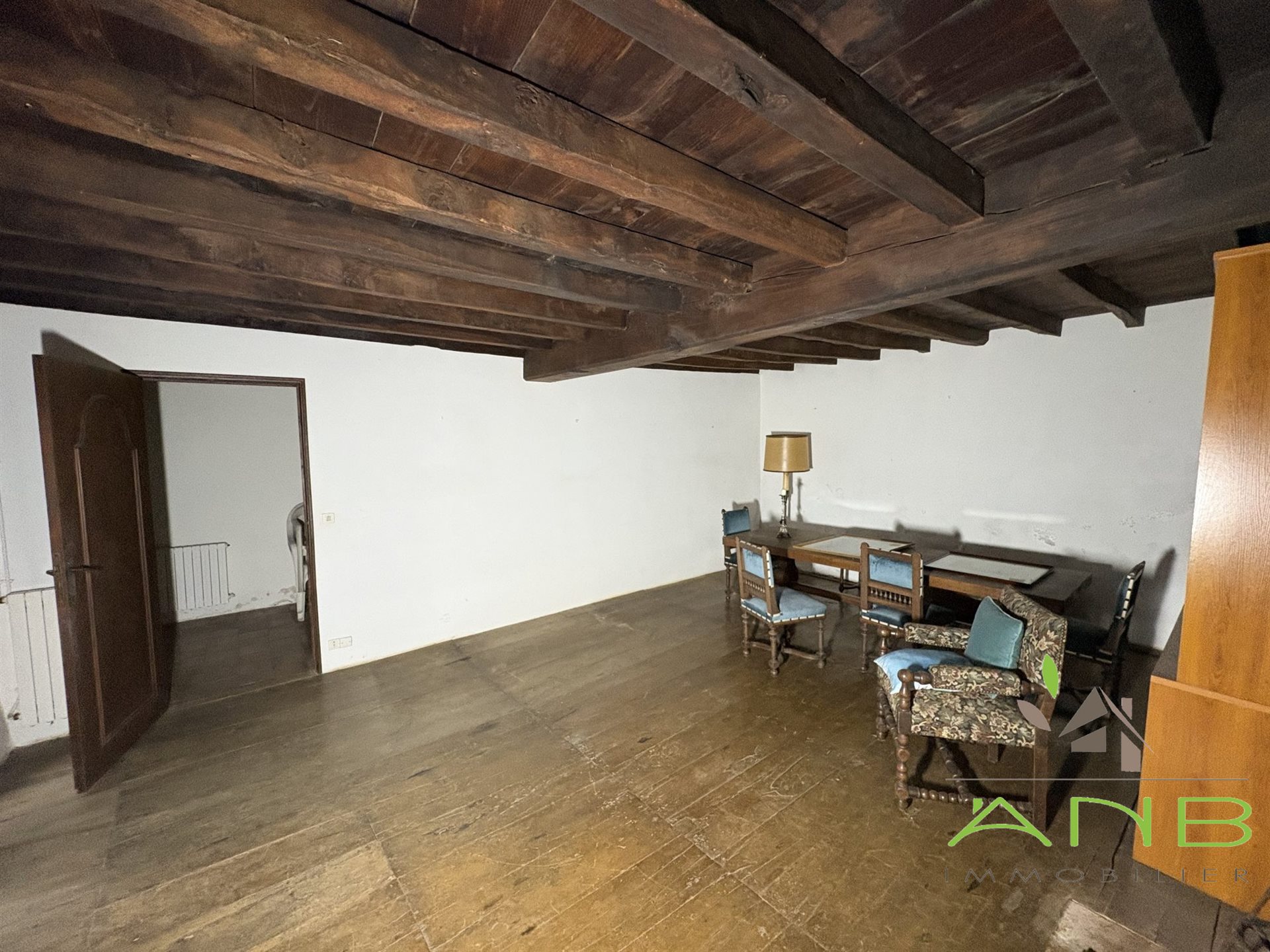 Maison à vendre, 282m², Rouzède