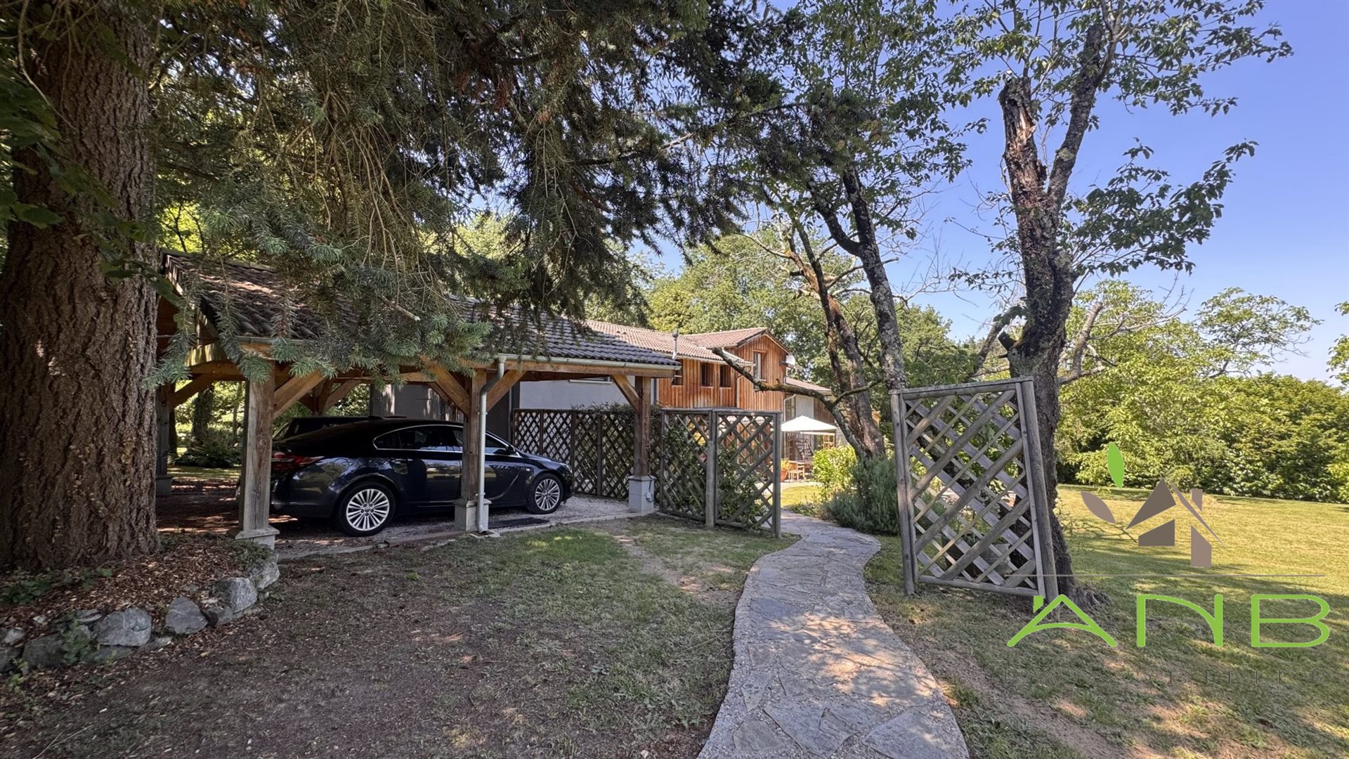 Maison à vendre, 189m², Rochechouart