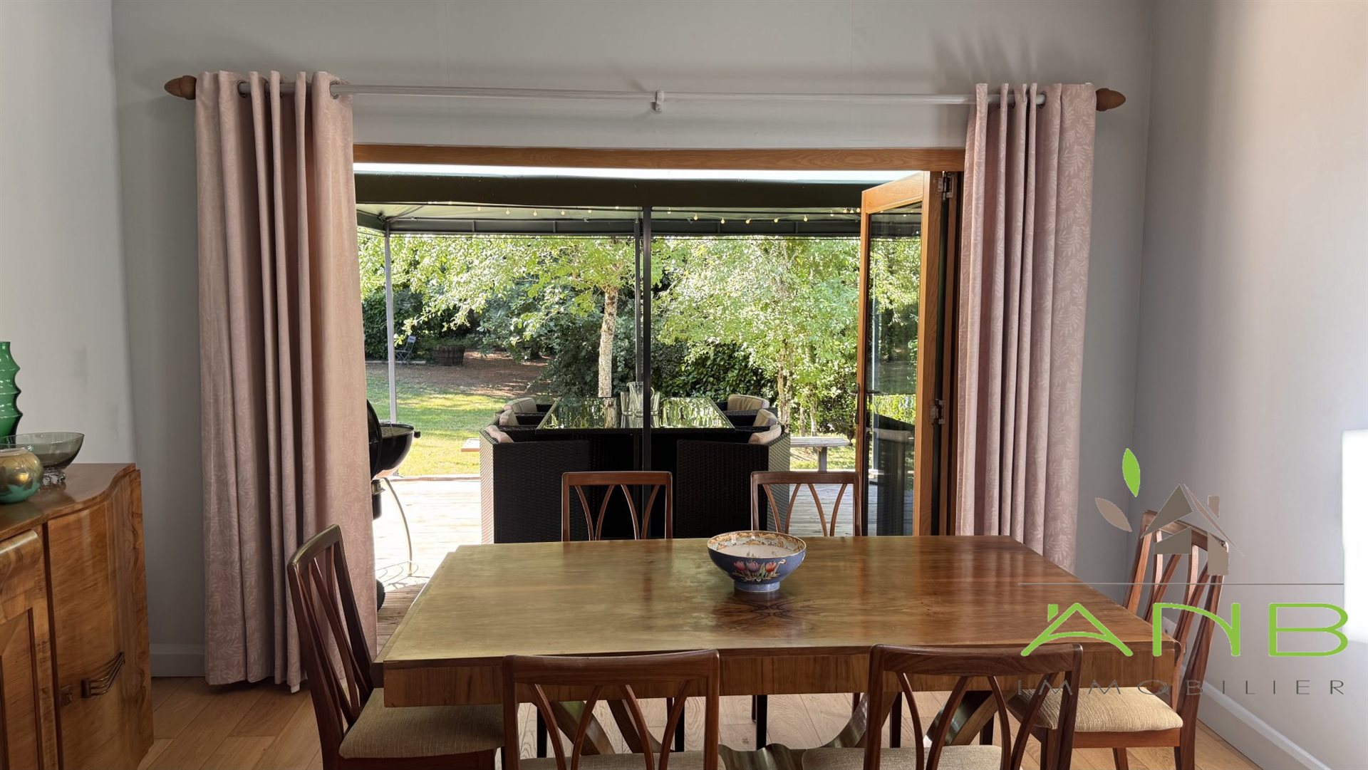Maison à vendre, 189m², Rochechouart