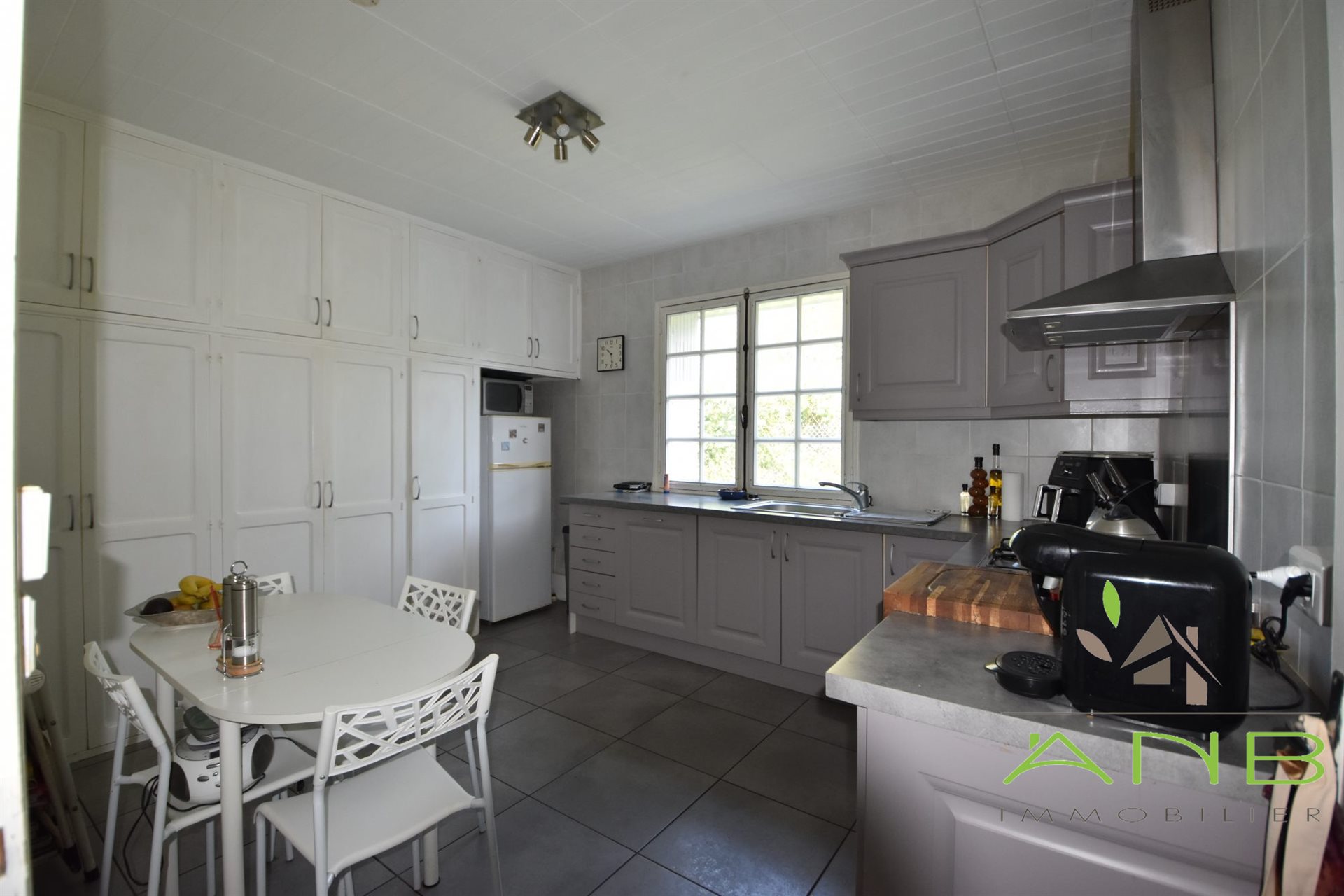 Maison à vendre, 102m², Ecuras