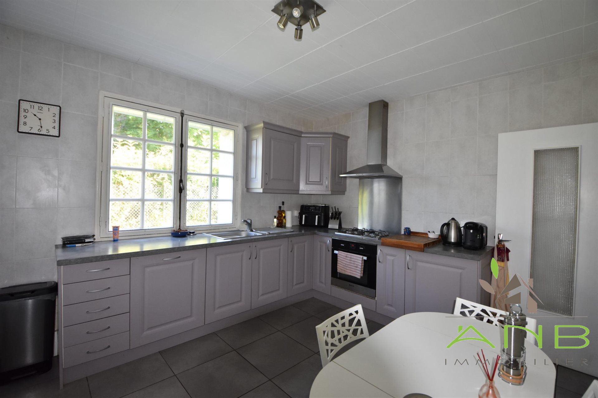 Maison à vendre, 102m², Ecuras