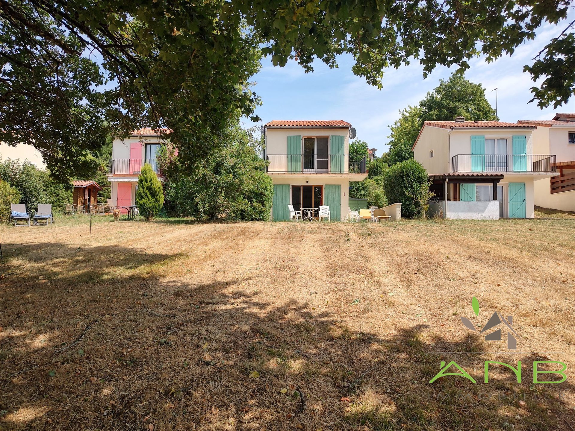 Maison à vendre, 55m², Ecuras