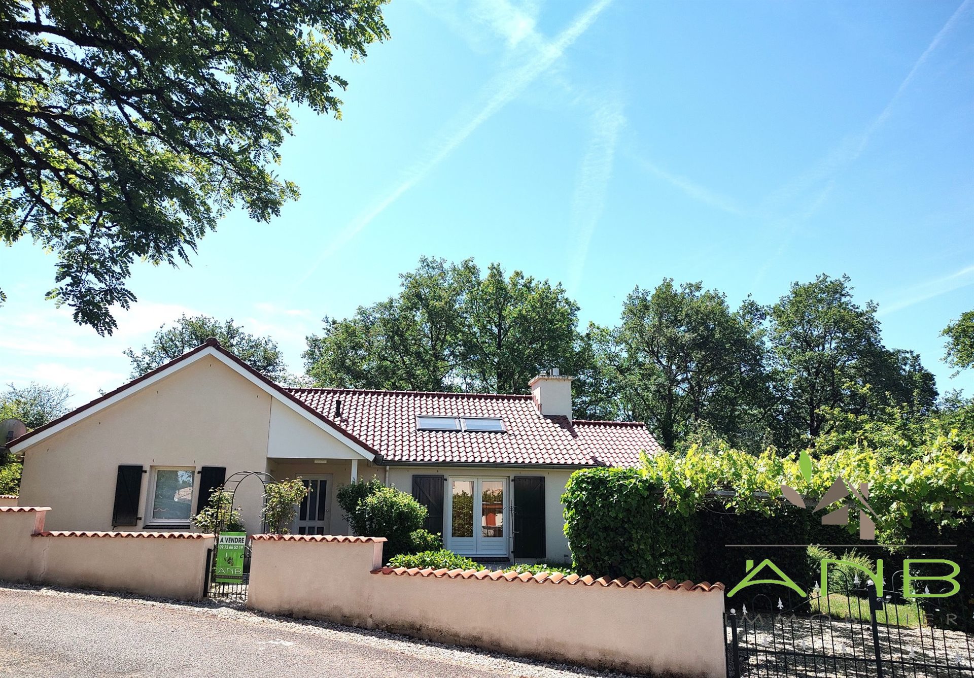 Maison à vendre, 145m², Ecuras