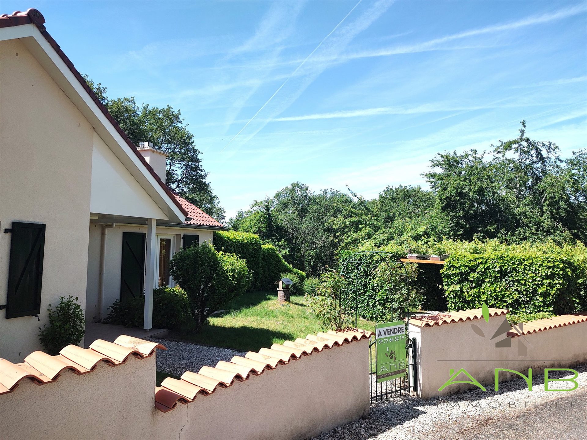 Maison à vendre, 145m², Ecuras