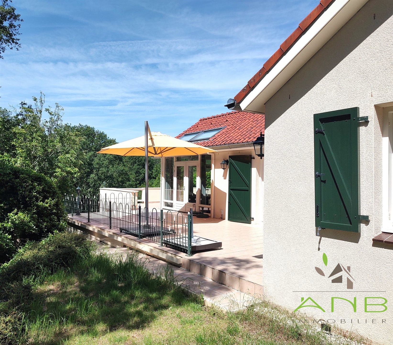 Maison à vendre, 145m², Ecuras