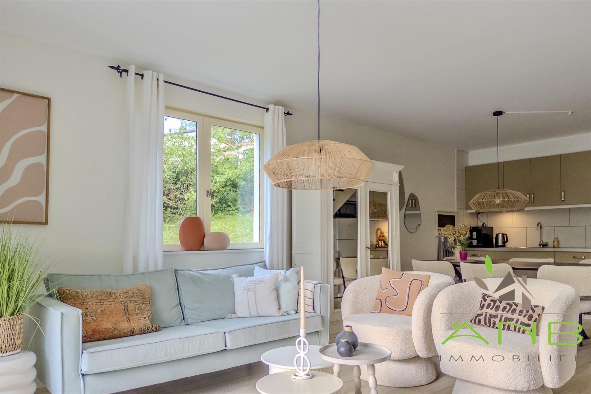 Maison à vendre, 56m², Ecuras