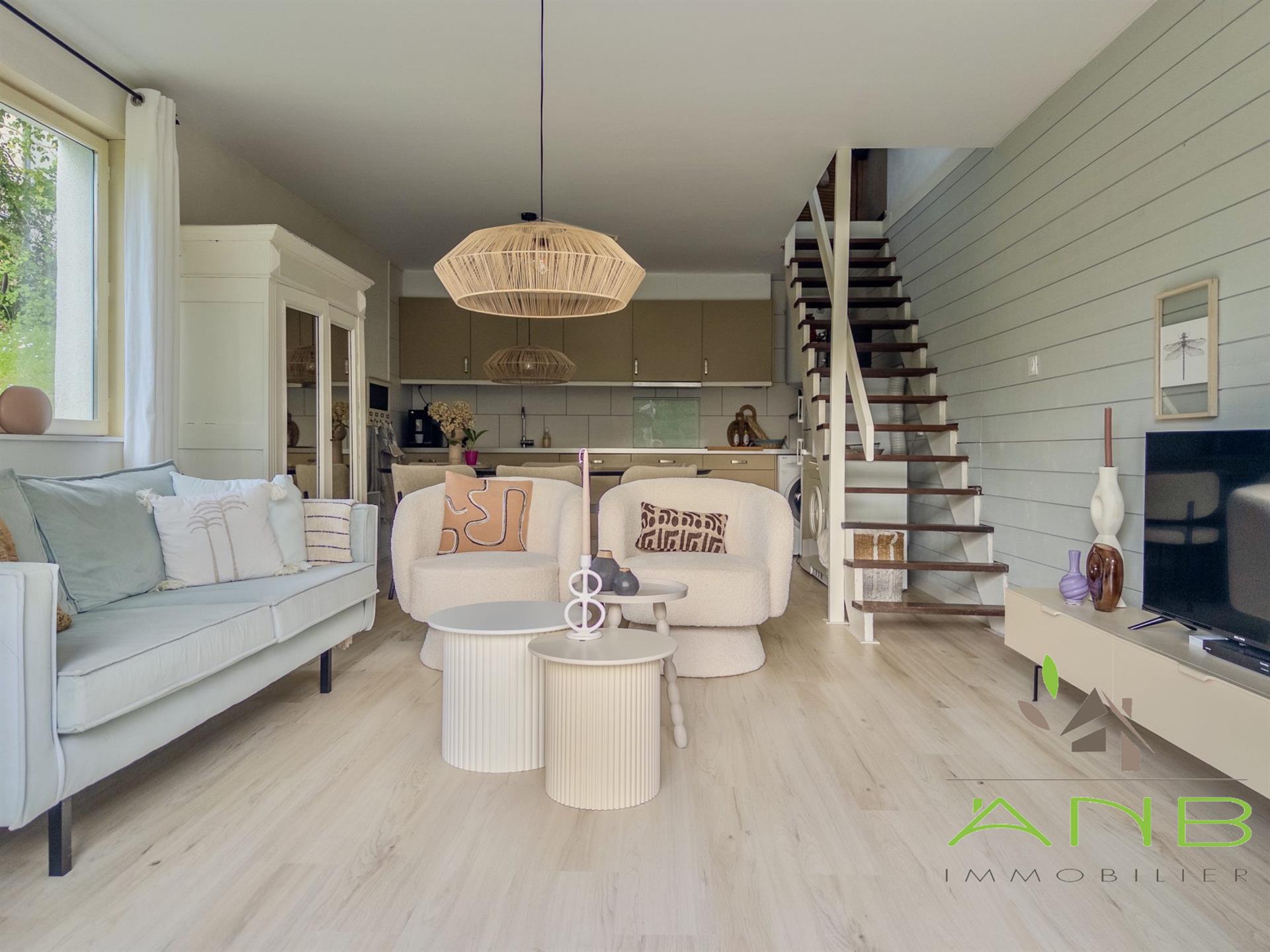 Maison à vendre, 56m², Ecuras
