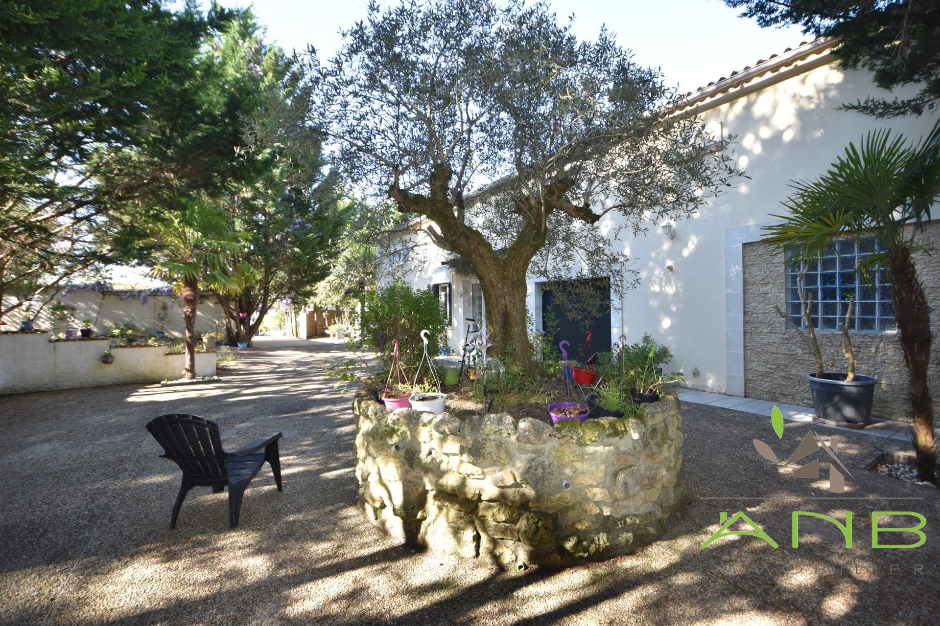 Maison à vendre, 314m², L'Isle-d'Espagnac